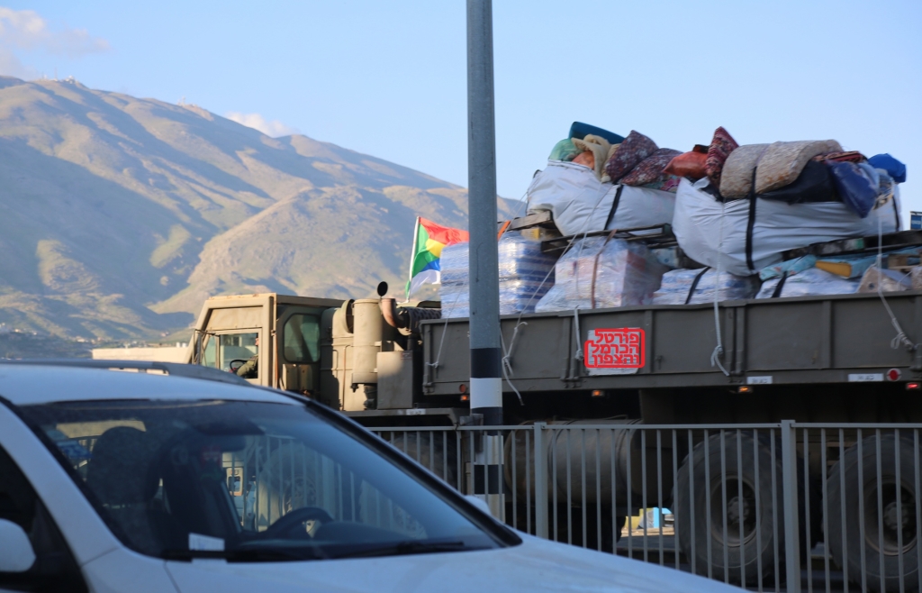 פורטל הכרמל