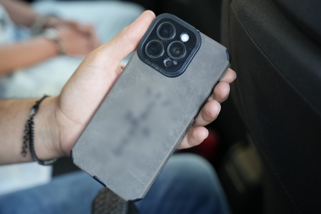 פורטל הכרמל