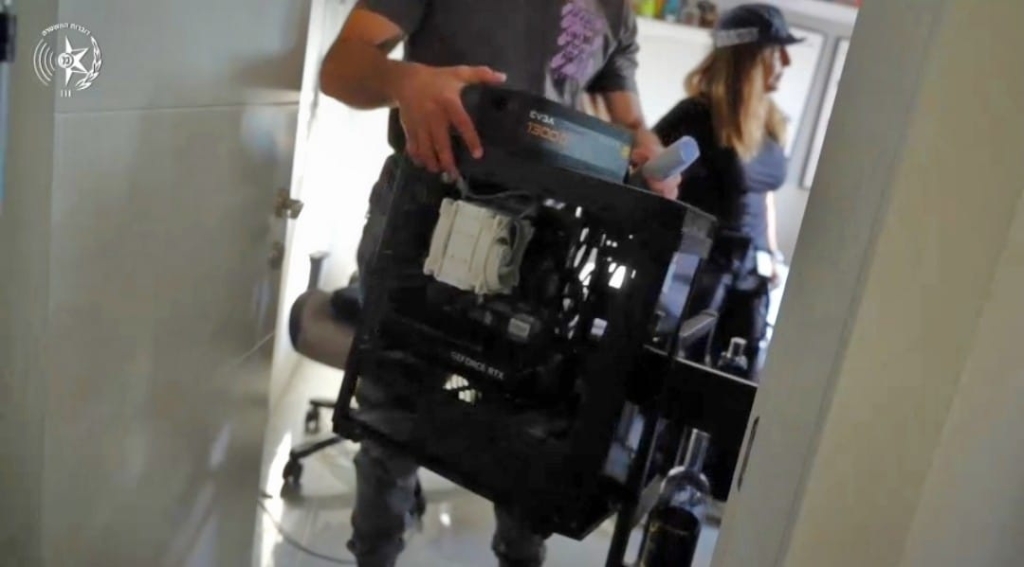 פורטל הכרמל