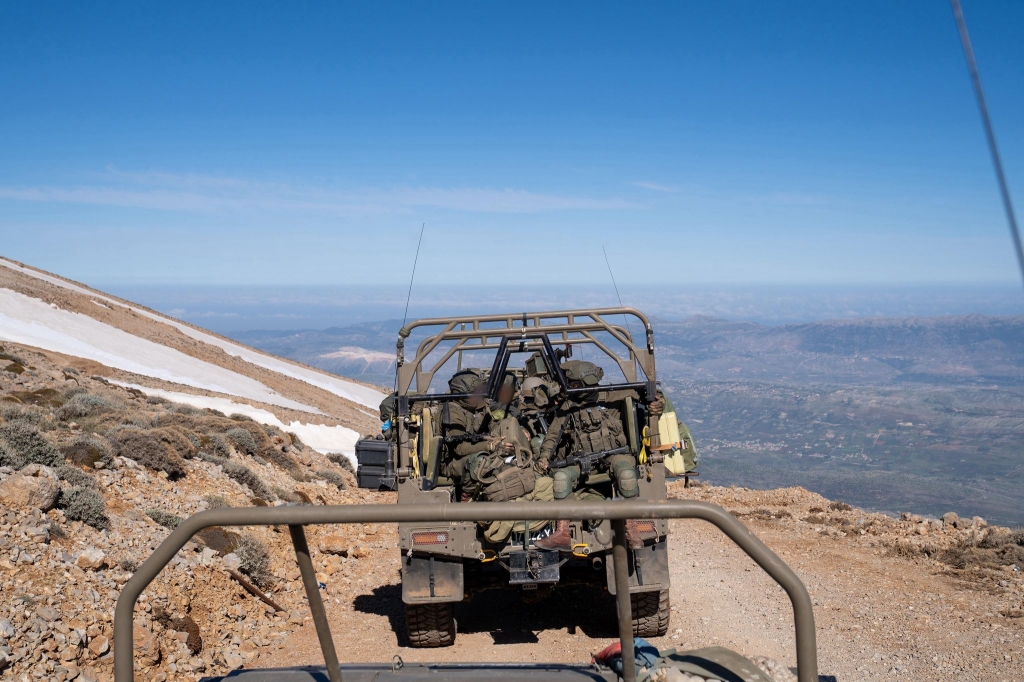 פורטל הכרמל