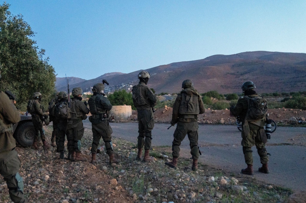 פורטל הכרמל