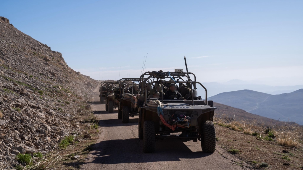 פורטל הכרמל