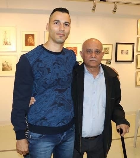 سفر الحرف بين النهد والسيف