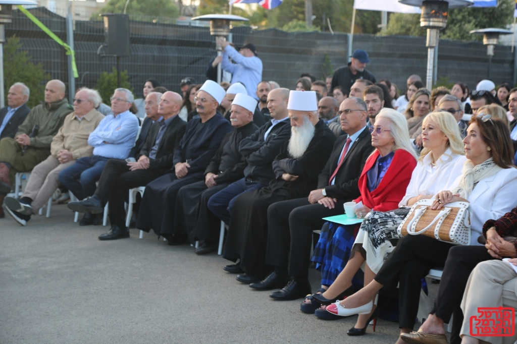 פורטל הכרמל