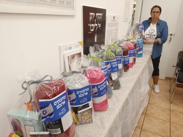 פורטל הכרמל