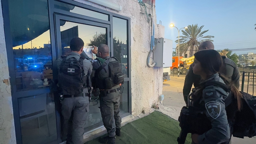 פורטל הכרמל