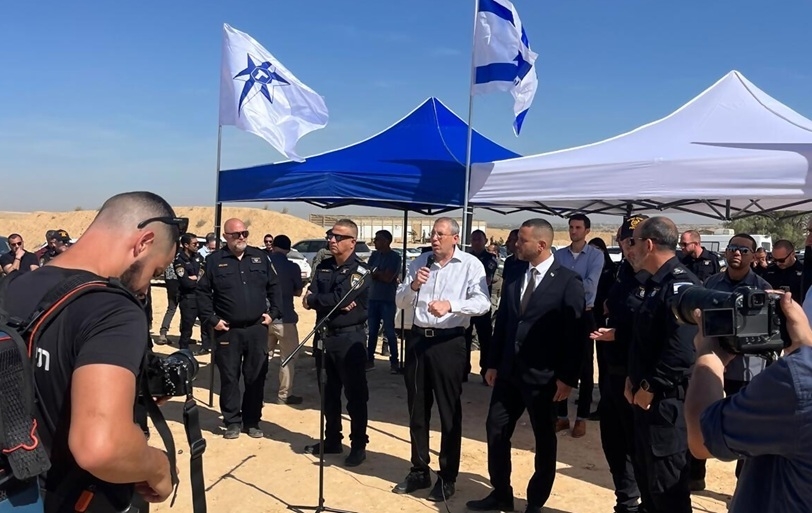 פורטל הכרמל