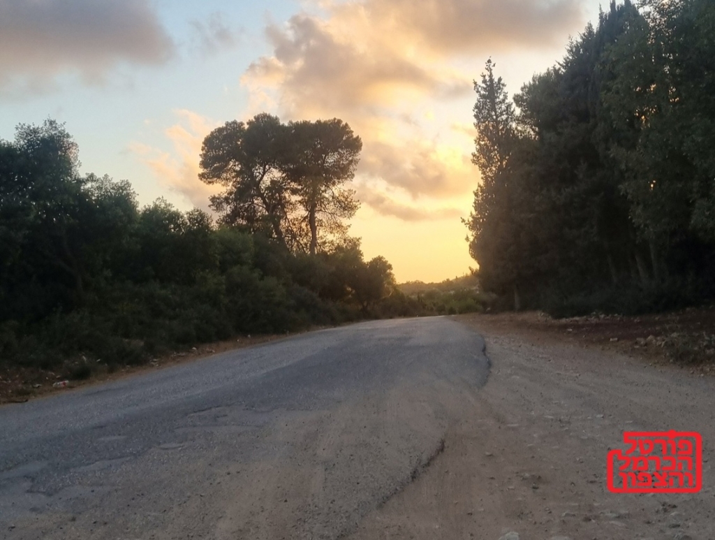 פצוע אנוש ושניים קשה בהתהפכות טרקטורון