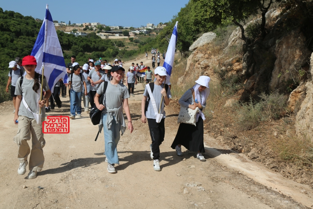 פורטל הכרמל