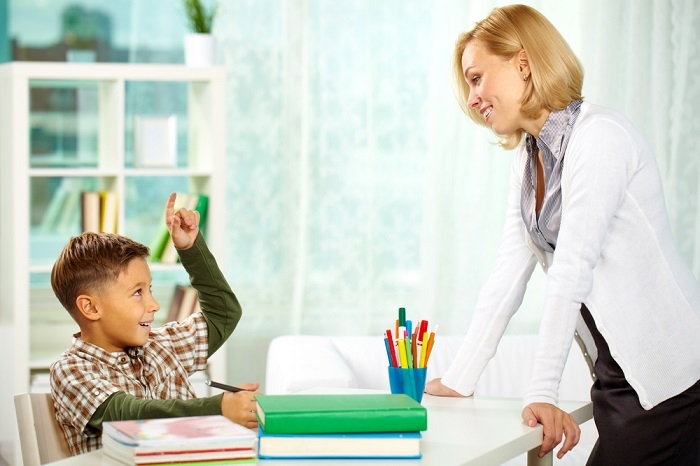 עיצוב סביבה לימודית: לא רק קישוט אלא מרחב תומך למידה וזיכרון