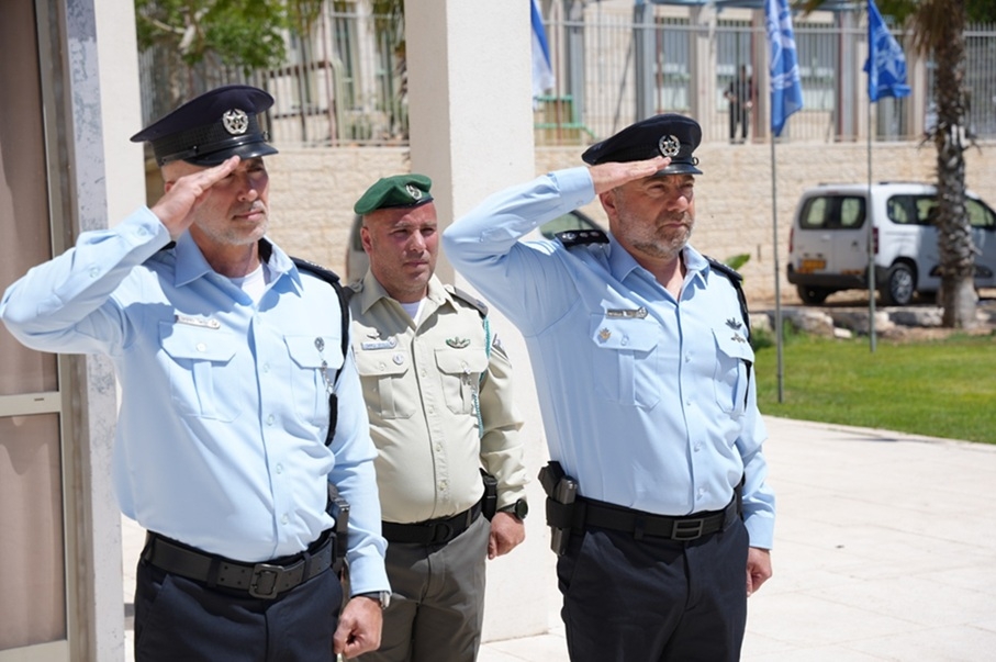 פורטל הכרמל