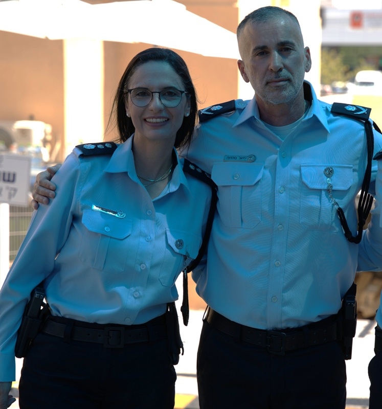 פורטל הכרמל