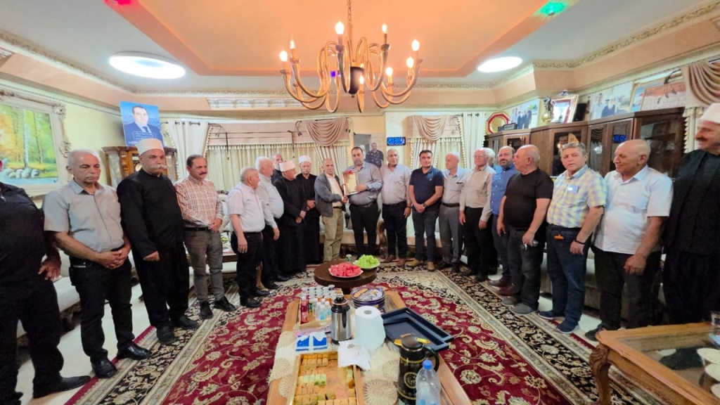 פורטל הכרמל