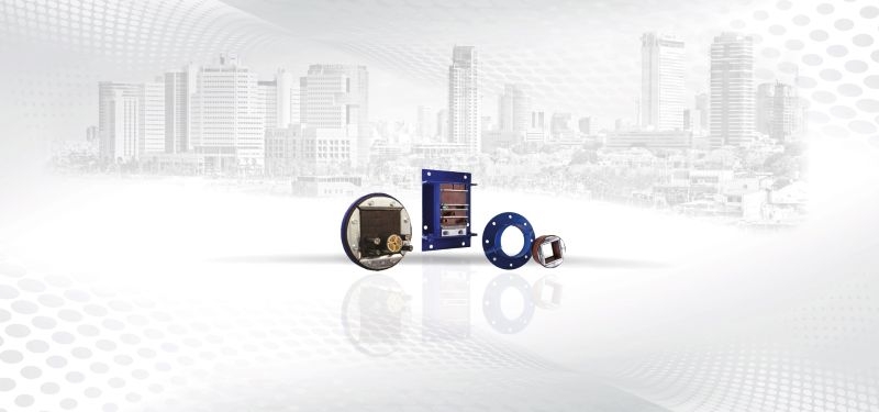 איטום מעברי צנרת ומעברי אש: התקנים שמגנים על המבנה ועל האנשים