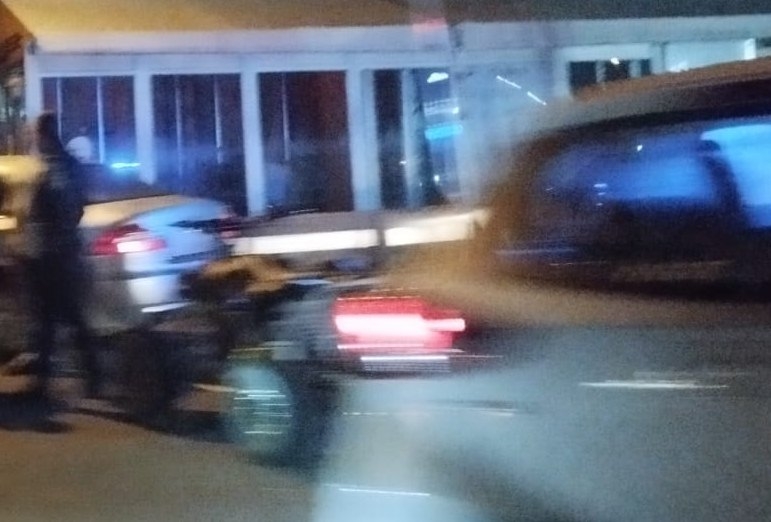 בן 8 מעוספיה הועבר לבית חולים במצב בינוני