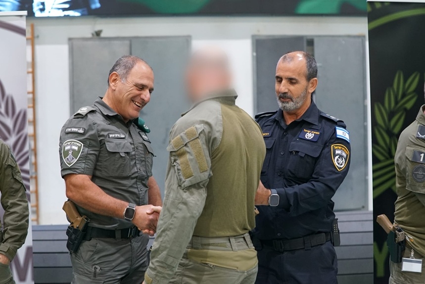 פורטל הכרמל