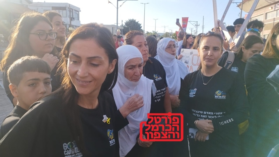 פורטל הכרמל