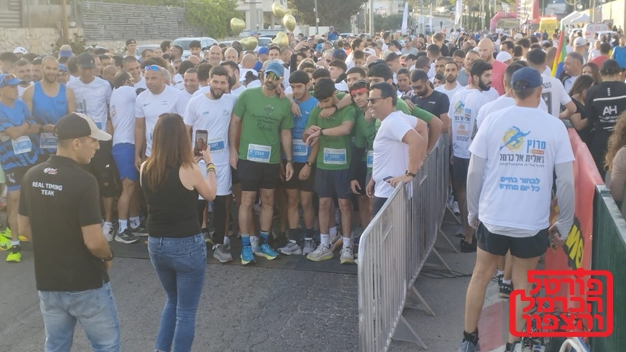 פורטל הכרמל