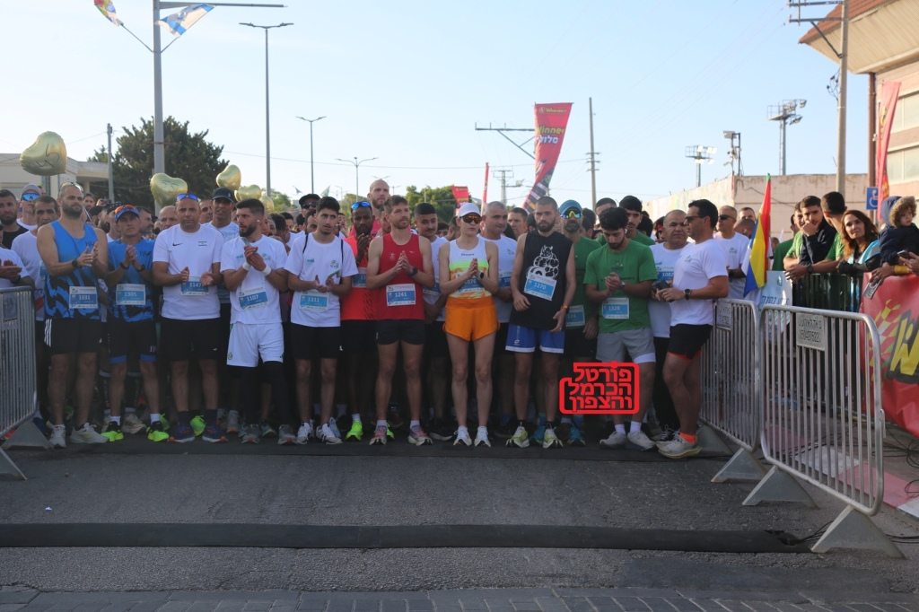 פורטל הכרמל