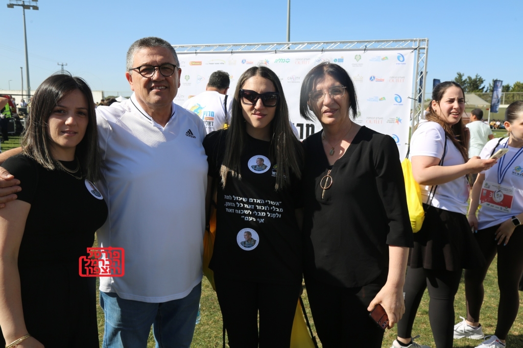 פורטל הכרמל