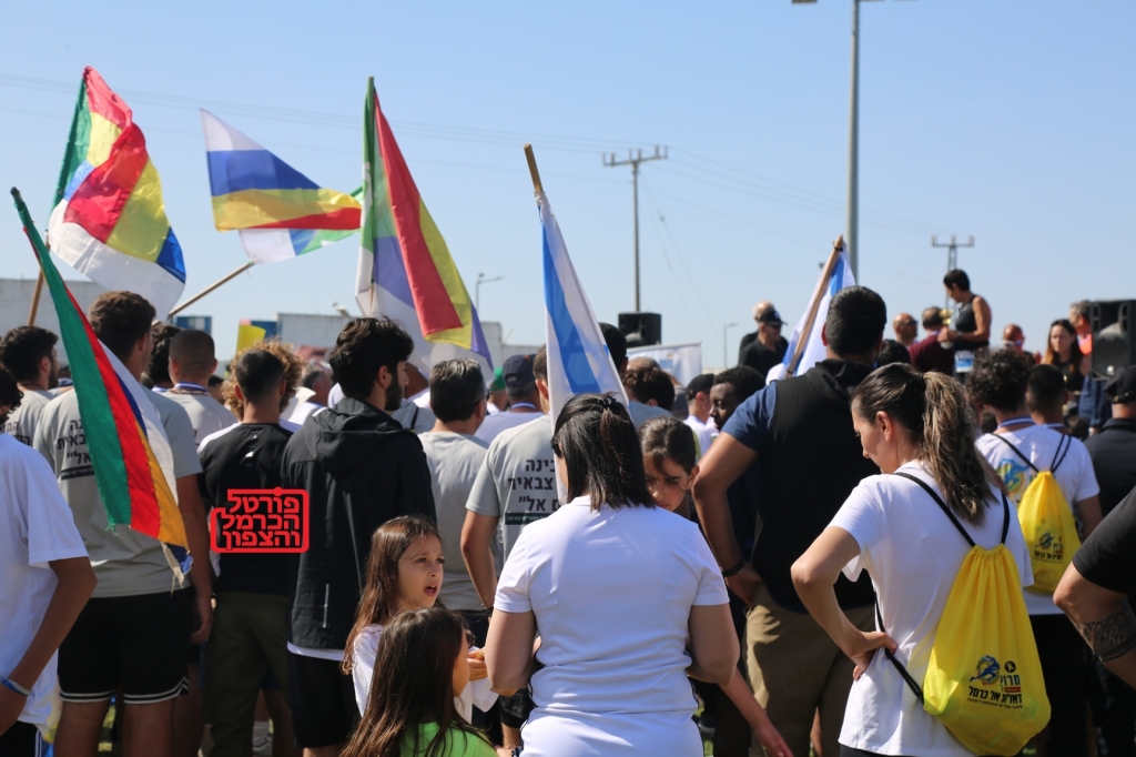 פורטל הכרמל