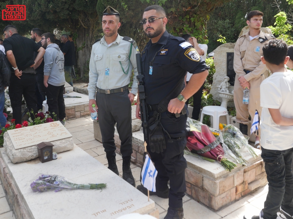 דור ההמשך של הצעירים