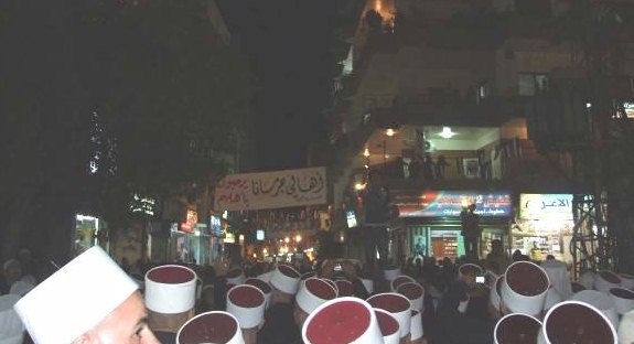 "לחקור את חטיפת האזרחים הדרוזים והנוצרים מג'רמאנה סחנאיה ואשרפיה"