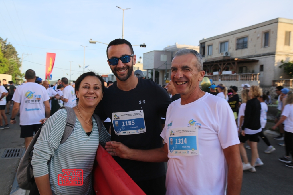 עאדל מקלדה ומשפחתו