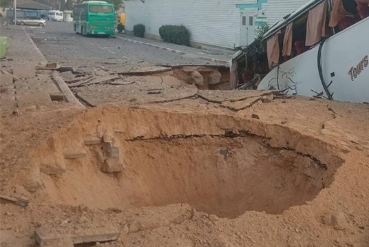 גופתו של מוחמד סינוואר אותרה במנהרה בחאן יונס