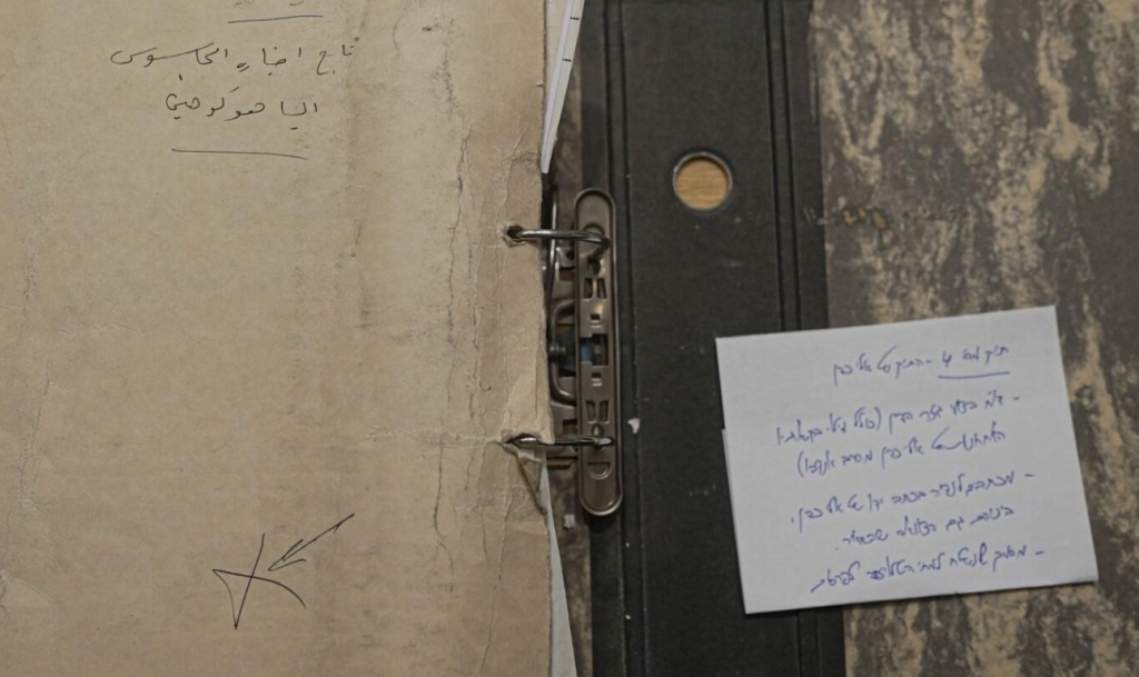 פורטל הכרמל