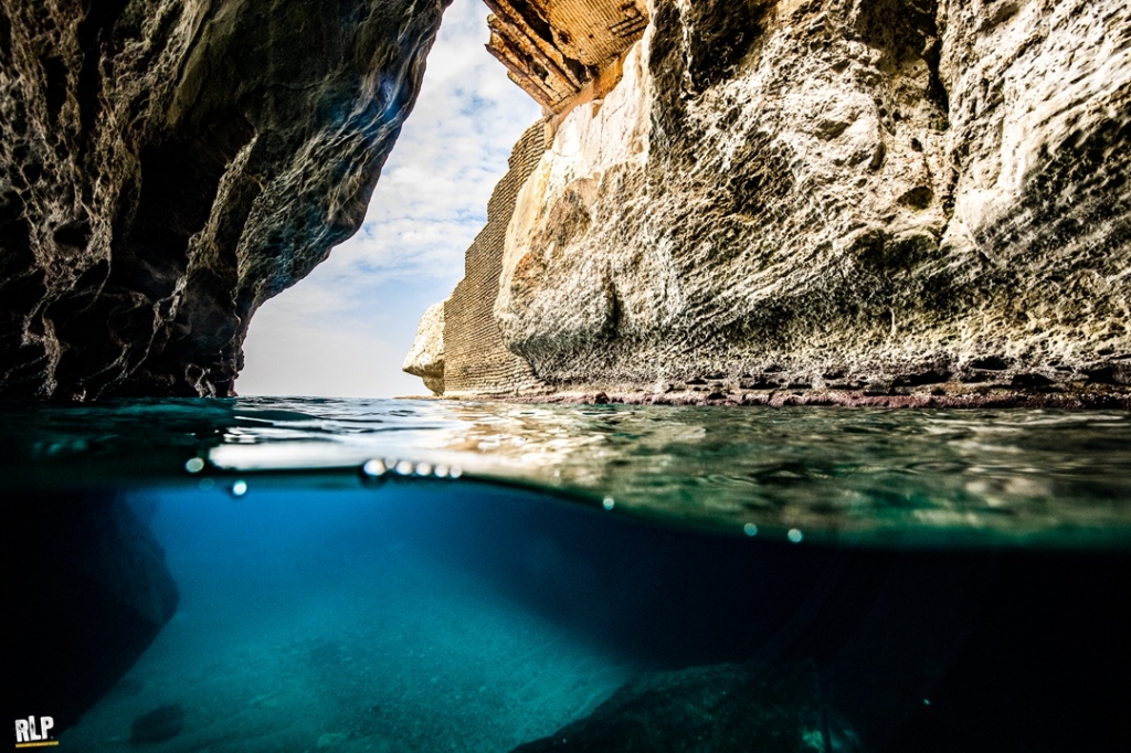 פורטל הכרמל