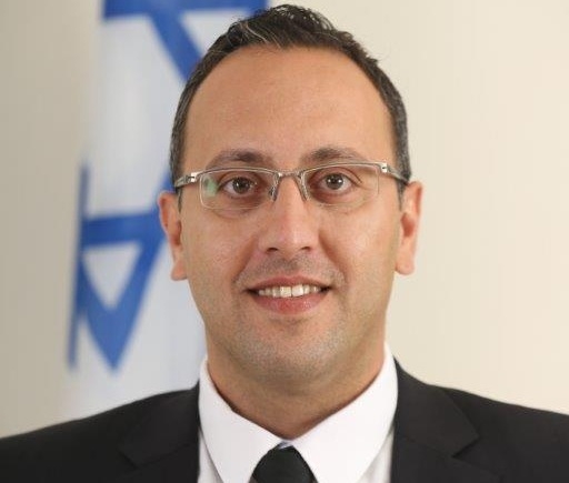 פורטל הכרמל