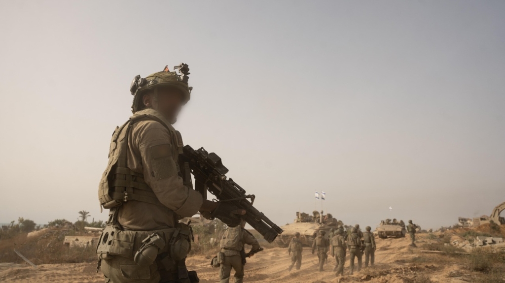 פורטל הכרמל