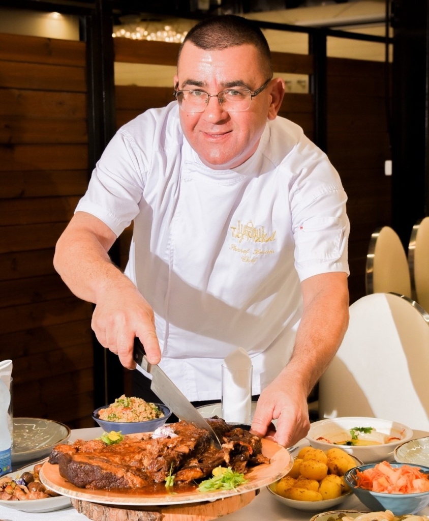 פורטל הכרמל