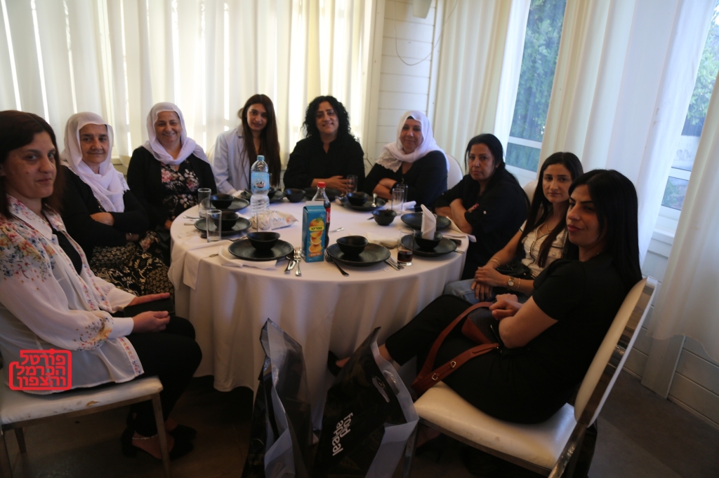 פורטל הכרמל