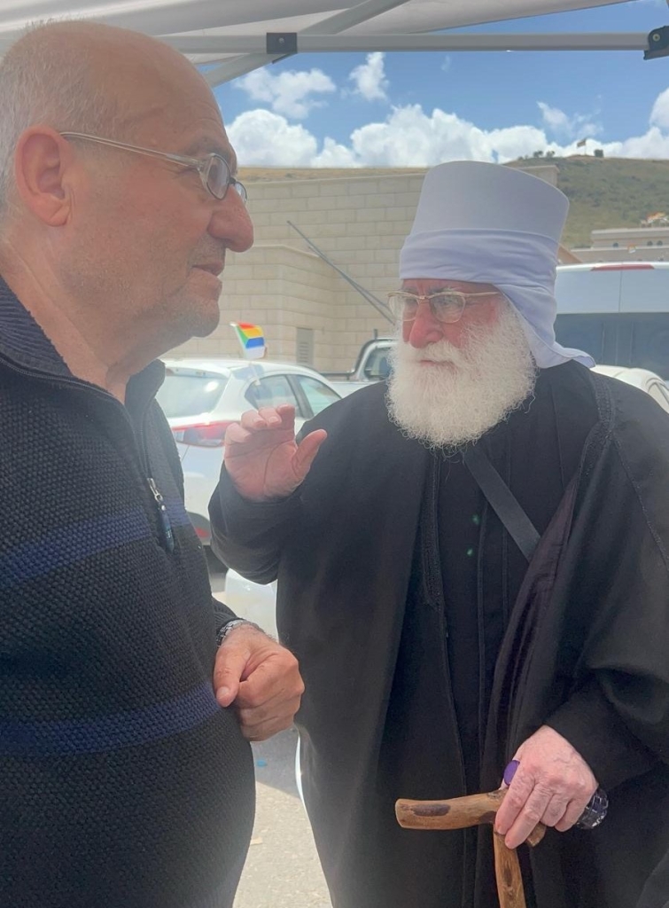 عائلة الخطيب في دالية الكرمل وسوريا