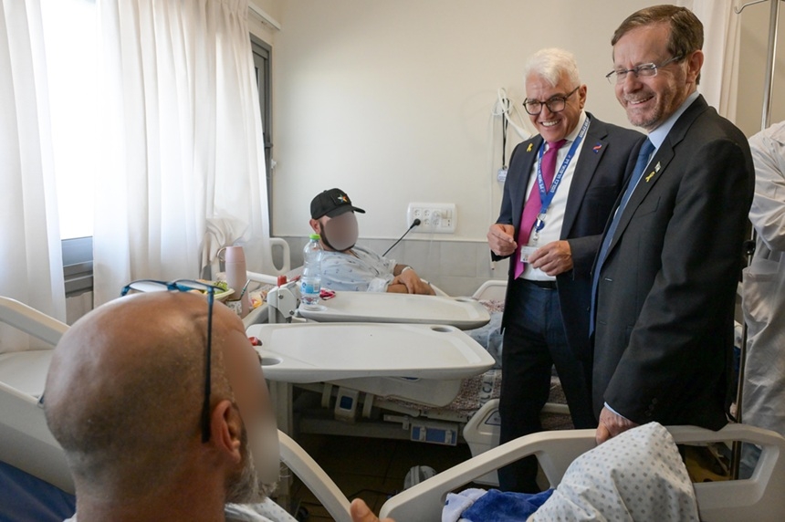 פורטל הכרמל