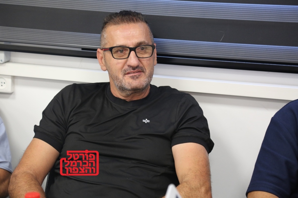 קופטאן תופיק חלבי