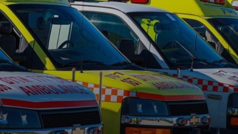 כתב אישום נגד נהג מד"א שביצע עבירות מין במתנדבות