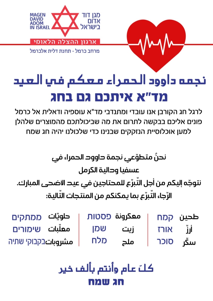 פורטל הכרמל