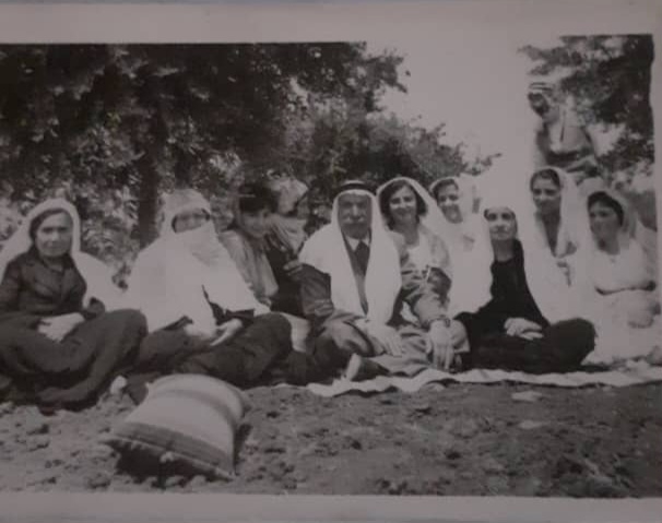 תמונות מארכיון סולטאן באשא אלאטרש בקרייא בסוריה