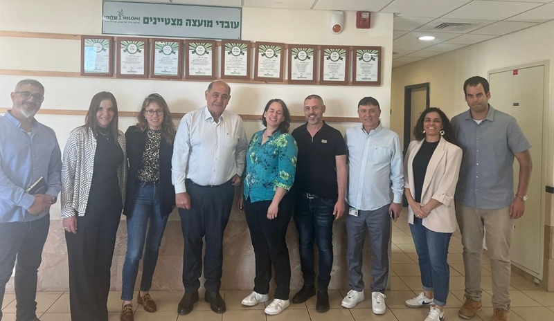 פורטל הכרמל