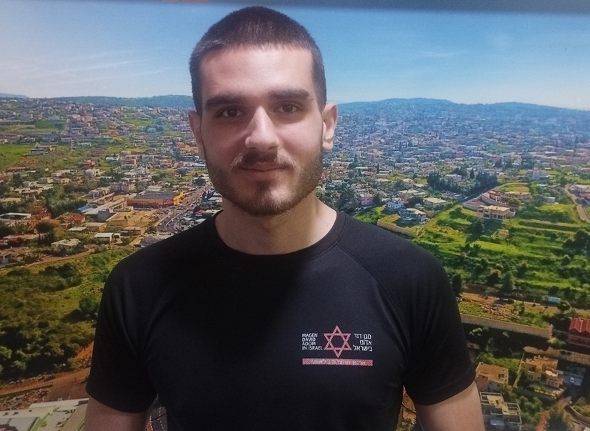 טארק חסון עתיד זוהר