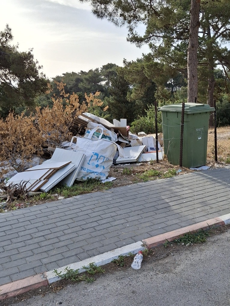 פורטל הכרמל