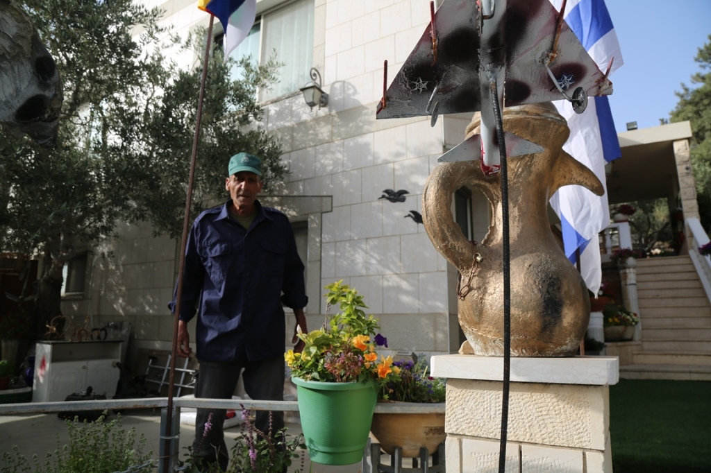 פורטל הכרמל