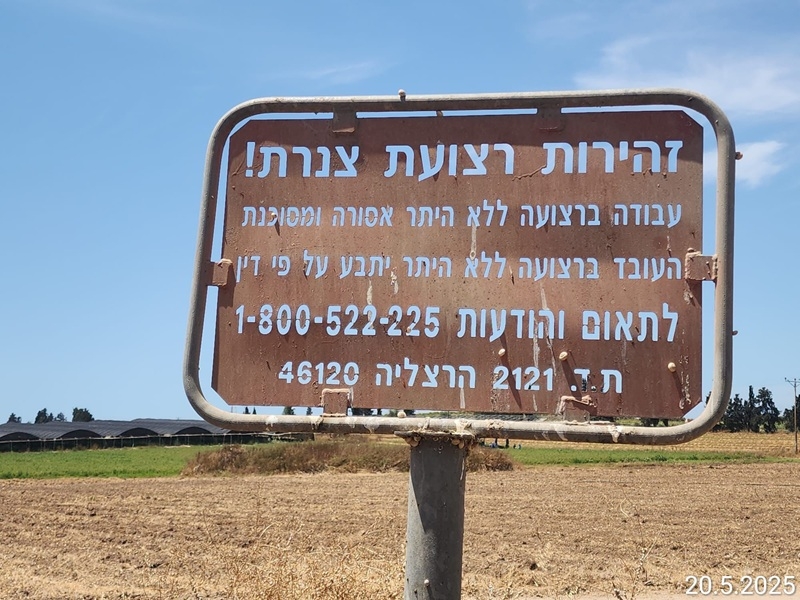 פורטל הכרמל