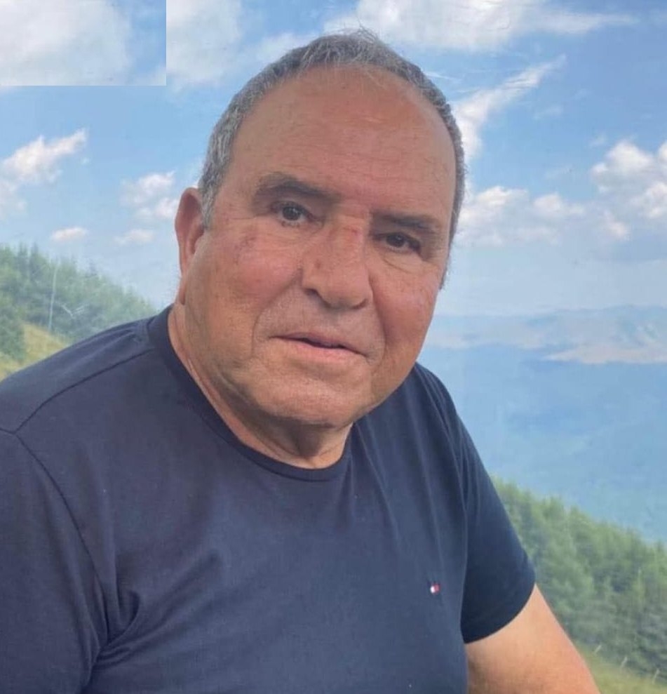 تعزية بفقدان المرحوم أبو ربيع هايل محمد صالح شوفاني