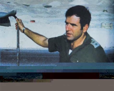 מצדיעים לתא”ל מיל’ האיל סאלח ז”ל