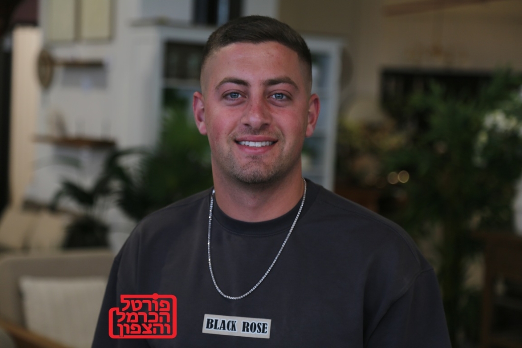 ראזי מנסור מנסור פורץ דרך בעסקים