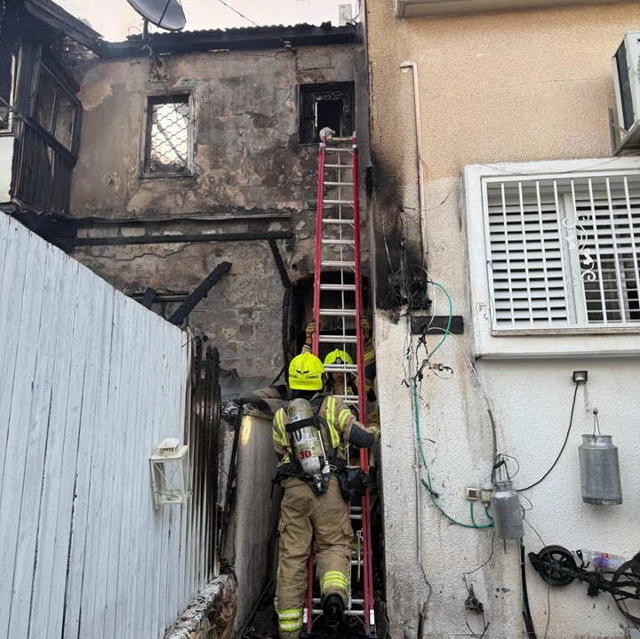 פורטל הכרמל